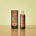 The Hair Density Oil