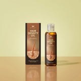 The Hair Density Oil