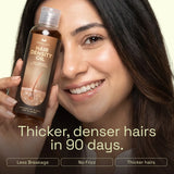 The Hair Density Oil